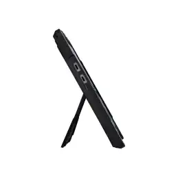 UAG Metropolis SE Series Case for Surface Pro 9 w Kickstand & Shoulder Strap - Metropolis SE Black - C... (324015114040)_5